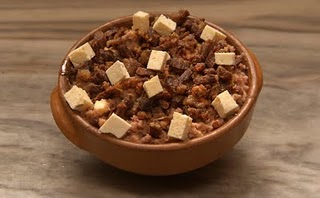 Chez Pitanga: RUBACÃO - SÍMBOLO DA CULINÁRIA PARAIBANA