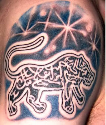 mens tattoo designs, lion tattoo designs