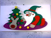 OGGETTISTICA NATALIZIA