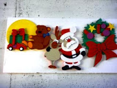 OGGETTISTICA NATALIZIA