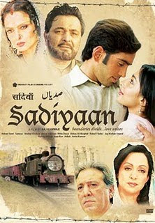 Sadiyaan