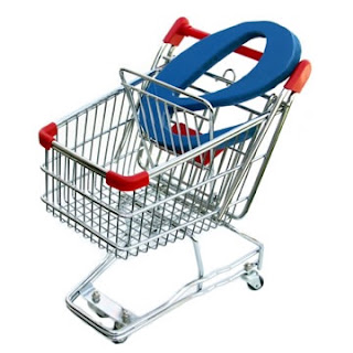 Menjual Produk di Internet