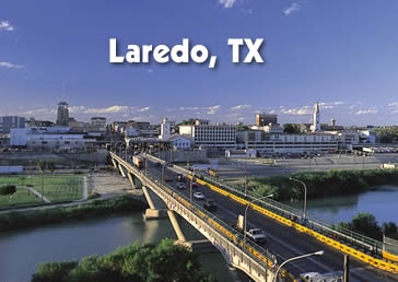 hearing in Laredo on July