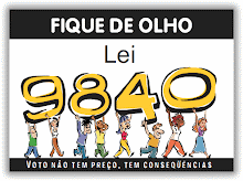 Movimento de Combate à Corrupção Eleitoral (Lei 9840)