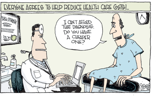 Costs Commentary