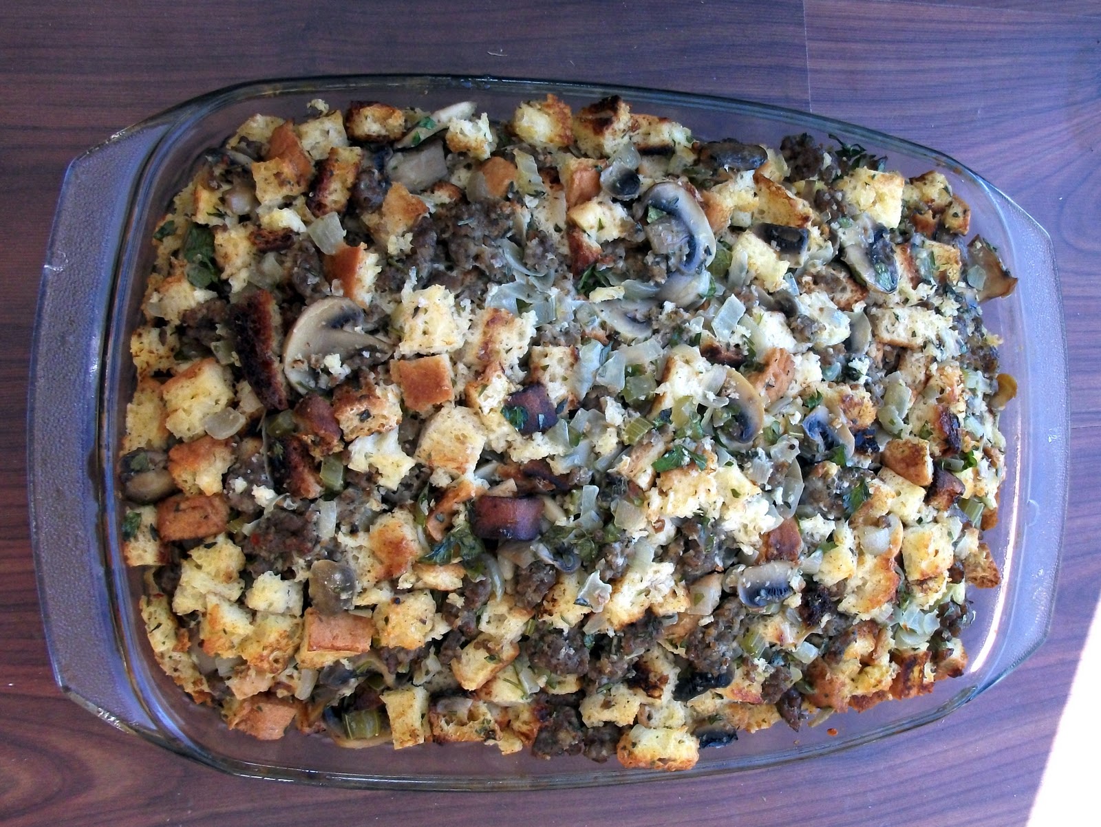 The DairyFree Diva Dairy and Gluten Free Mushroom and Sausage