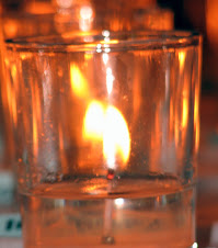 A light onto the world