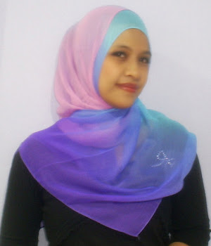 ♥Rainbow Shawl♥