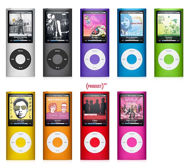 ipod touch 4th generation 8gb