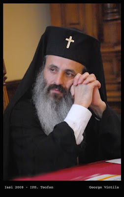 ”Anul 2011 – Nădejdi şi îngrijorări” – Î.P.S.Teofan