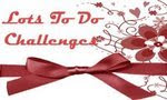 Lots to Do challenge