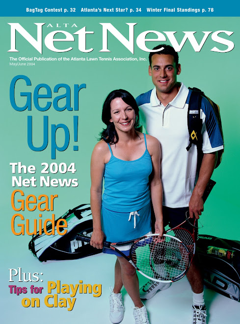 Net News - May/June 2004
