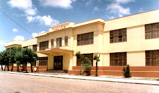 Prédio da Escola