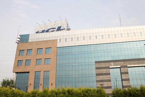 Hcl Experience Letter