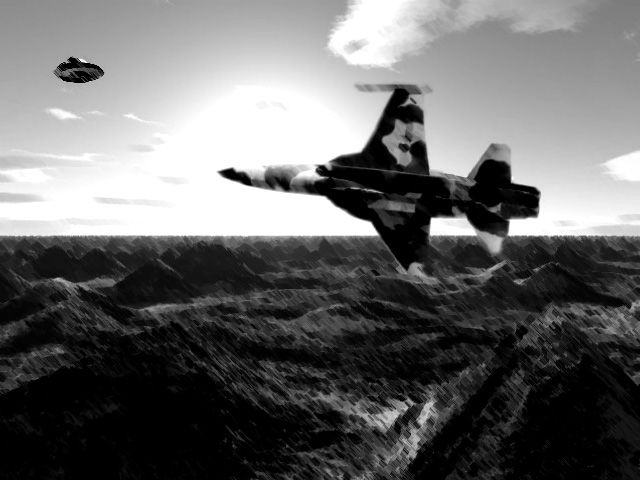Date: 02.09.11. Chile: UFO