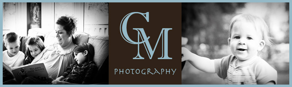 Courtney Michelle Photography