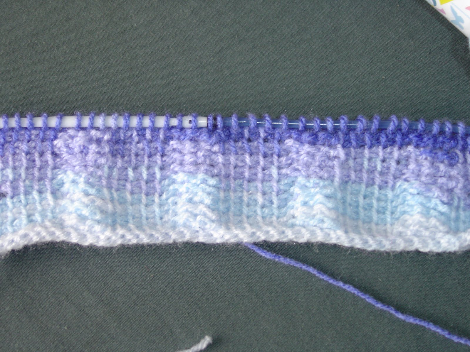 Knit & Crochet Today | Create TV