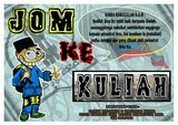 .: Jom Ke Kuliah:.