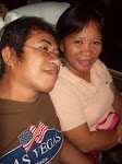 Mamai and Papang