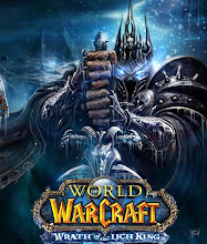 WOW OF WARCRAFT