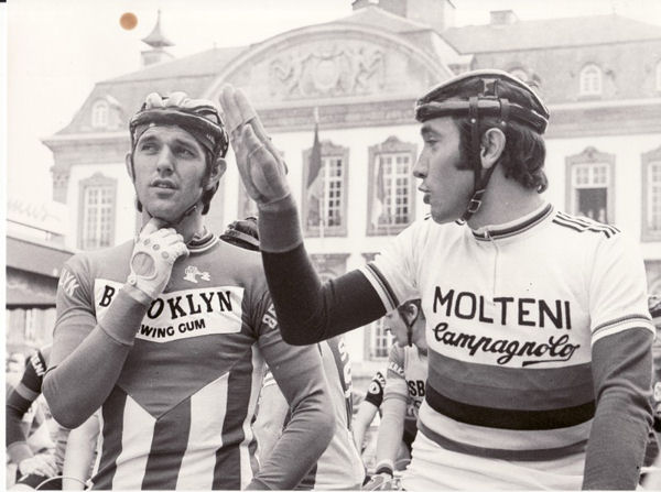 Roger De Vlaeminck Net Worth