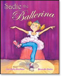 Sadie the Ballerina