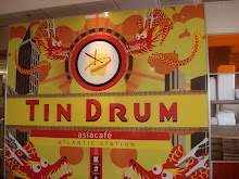 Tin Drum-Atlanta,Ga