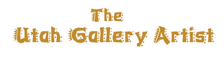 Utah Gallery Artist