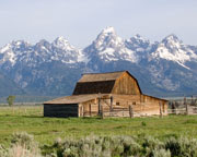 Jackson Hole