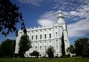 St. George Temple