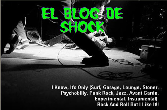 EL BLOG DE SHOCK