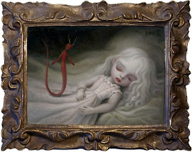 ETERNAMENTE DORMIDA