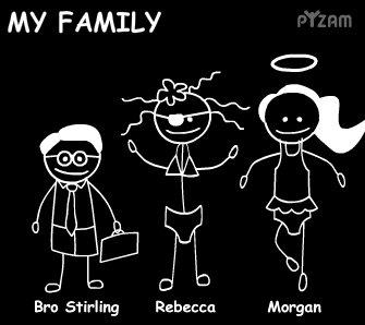It Must Be Awesome To Be Our Friend: It's Not About Mix 96.9