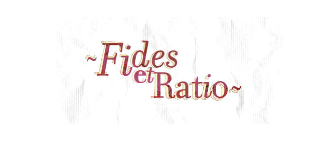 FiDes eT rAtiO