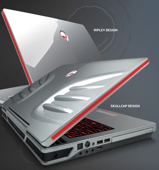 Alienware