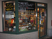 The Whistler Fly Shop           #117-4368 Main Street Whistler B.C.