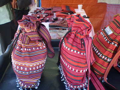 Mountain Province Art