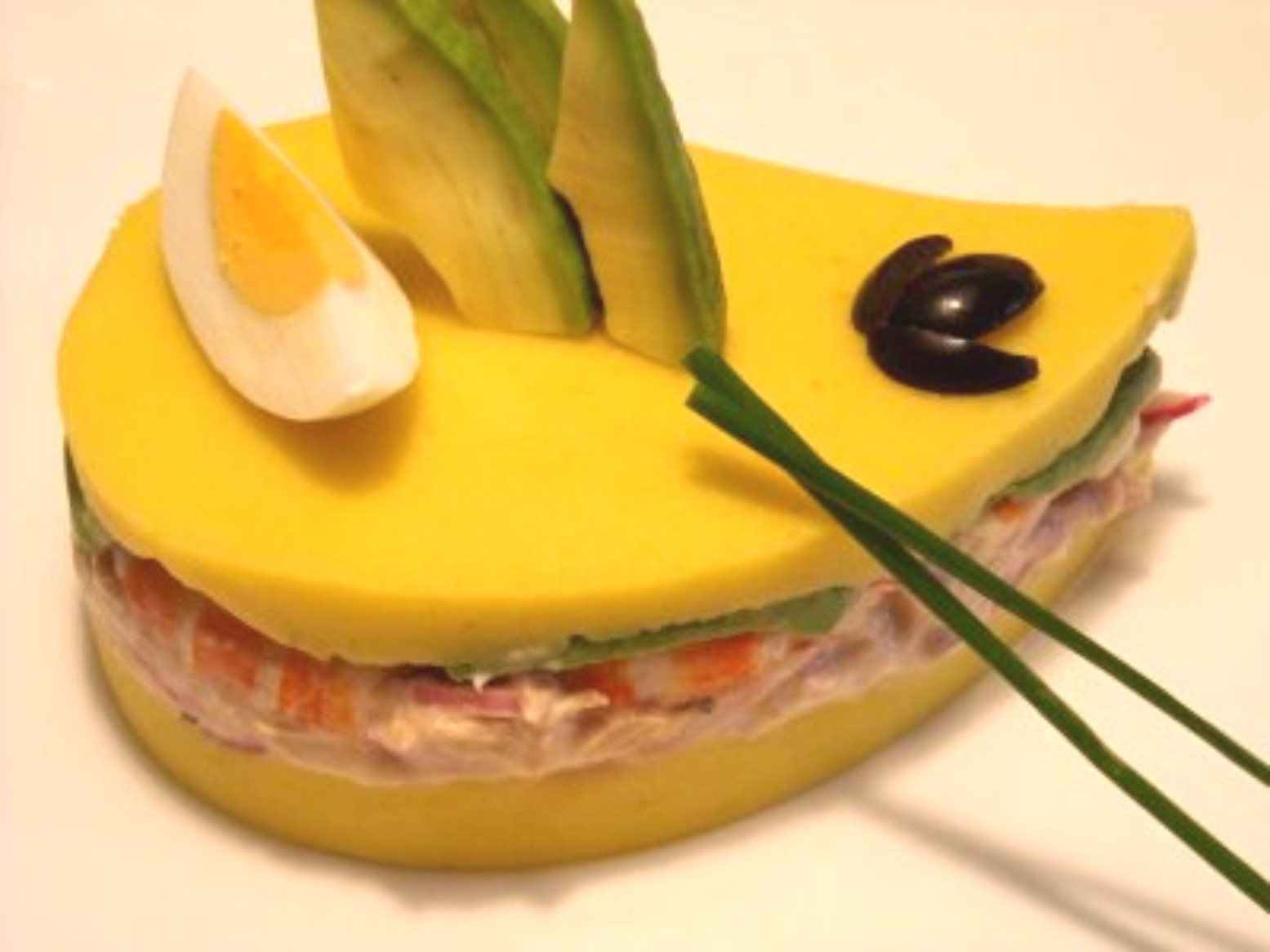 Causa De Atun