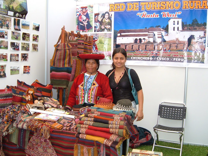 1ER FORO INTERNACIONAL DE TURISMO SOSTENIBLE