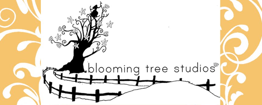 Blooming Tree Studios