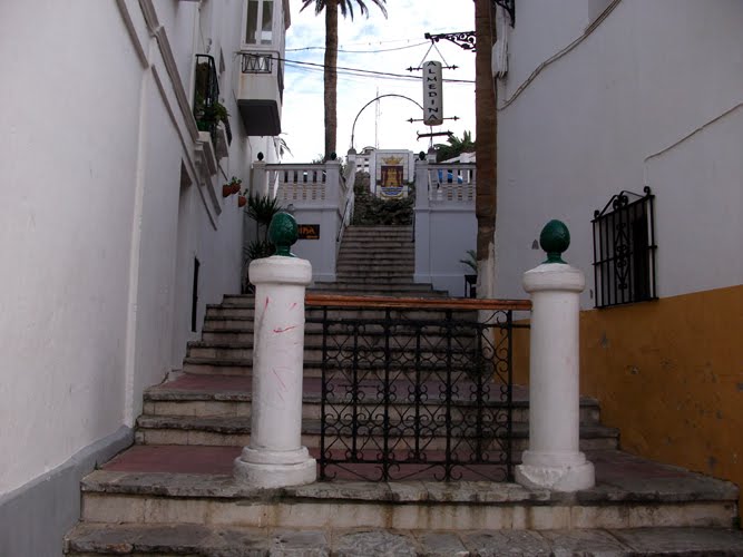 Fotos de Tarifa.