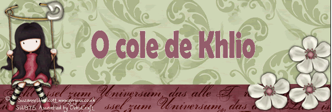 O cole de Khlio