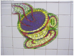 Subway Art