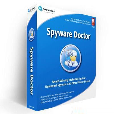 Spyware Pc Doctor Serial