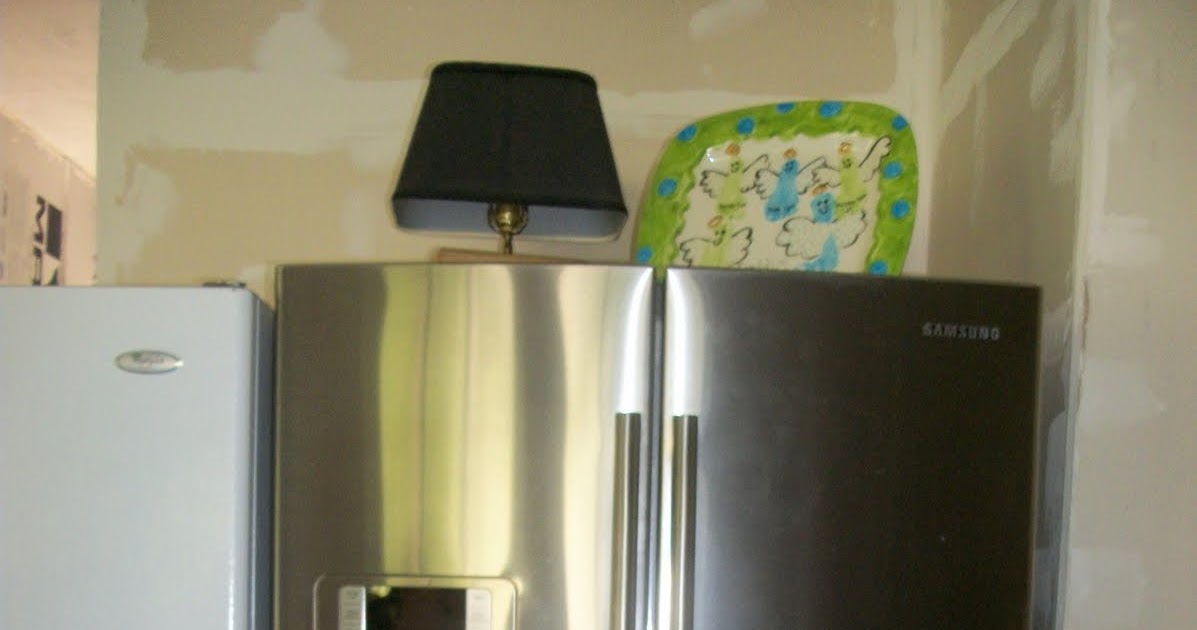 The Seagraves 7 Broken RefrigeratorRound 2