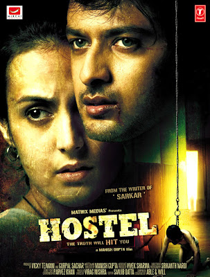 Hostel (2011)| 699 MB « Download High-definition [HD] 720p Bollywood Hindi Movie
