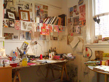 My Studio Space