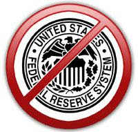 The "Federal" Reserve: Front Office for a Shadow Government