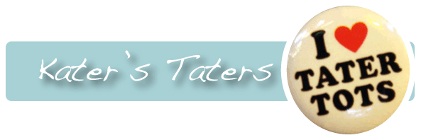 Kater's Taters