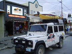 patagonia shop